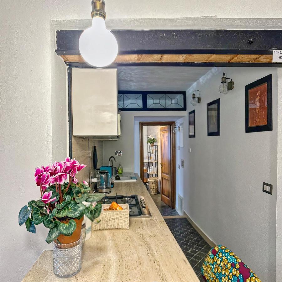 Lovely Apartment In Via Della Scala, Trastevere Rome Exterior photo